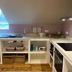Lejlighed Eulennest - Wohnen In Historischem Ambiente
