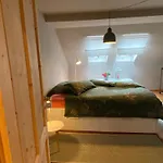 Appartement Eulennest - Wohnen In Historischem Ambiente *