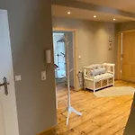 Appartement Eulennest - Wohnen In Historischem Ambiente