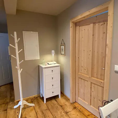 Eulennest - Wohnen In Historischem Ambiente