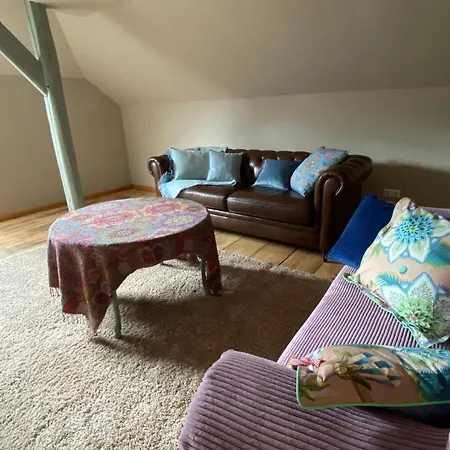 Eulennest - Wohnen In Historischem Ambiente *