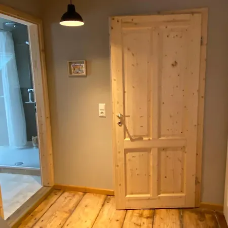 Eulennest - Wohnen In Historischem Ambiente