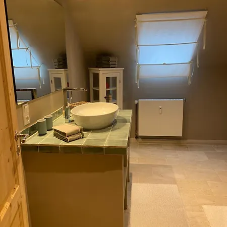 Eulennest - Wohnen In Historischem Ambiente