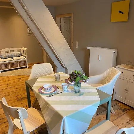 Eulennest - Wohnen In Historischem Ambiente *