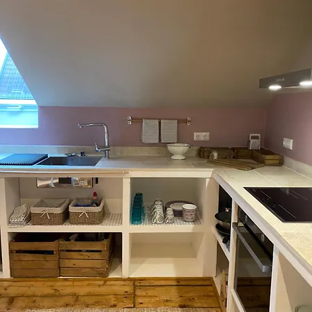 Eulennest - Wohnen In Historischem Ambiente Brake (Wesermarsch)