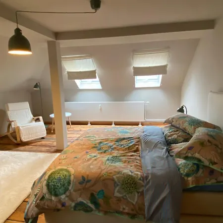 Eulennest - Wohnen In Historischem Ambiente Brake (Wesermarsch)